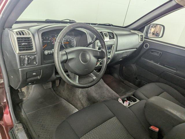 used 2007 Chevrolet Colorado car, priced at $8,997