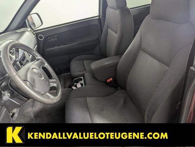used 2007 Chevrolet Colorado car, priced at $5,998