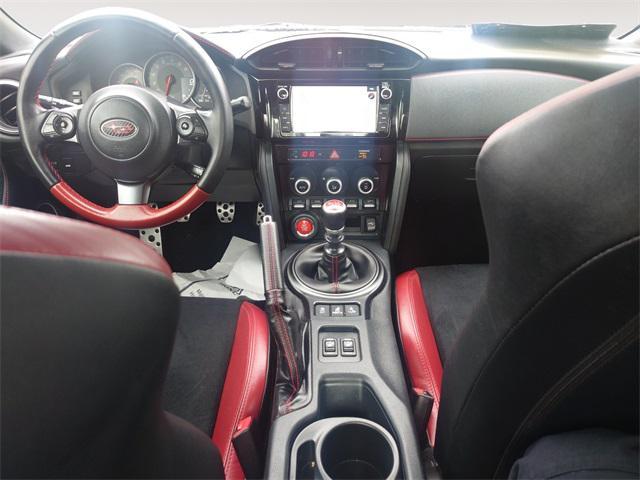 used 2020 Subaru BRZ car, priced at $27,999