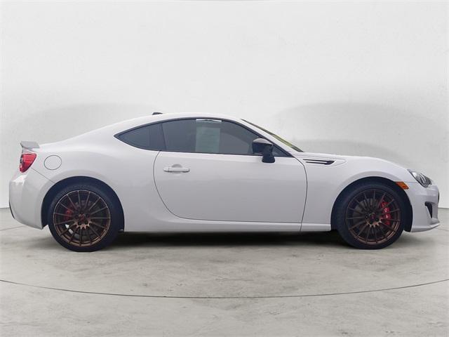 used 2020 Subaru BRZ car, priced at $27,999