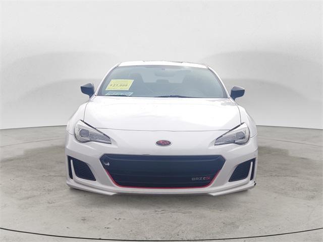 used 2020 Subaru BRZ car, priced at $27,999