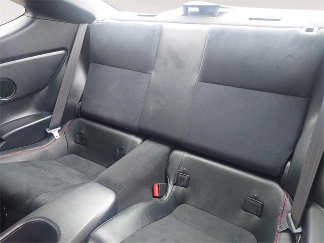 used 2020 Subaru BRZ car, priced at $27,999