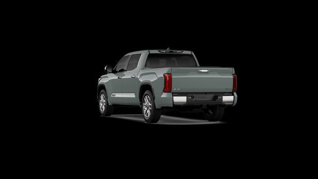 new 2025 Toyota Tundra Hybrid car, priced at $68,794