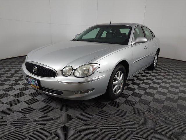 used 2005 Buick LaCrosse car
