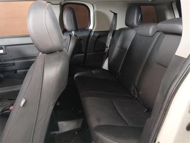 used 2013 Toyota FJ Cruiser car, priced at $23,998