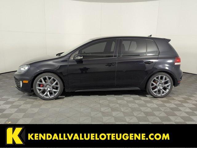 used 2013 Volkswagen GTI car, priced at $11,998