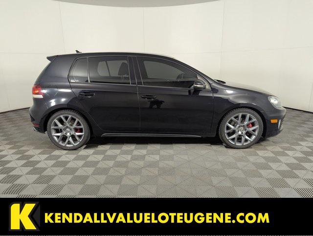 used 2013 Volkswagen GTI car, priced at $11,998