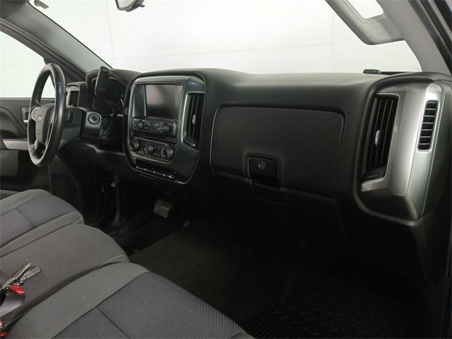 used 2016 Chevrolet Silverado 1500 car, priced at $22,998