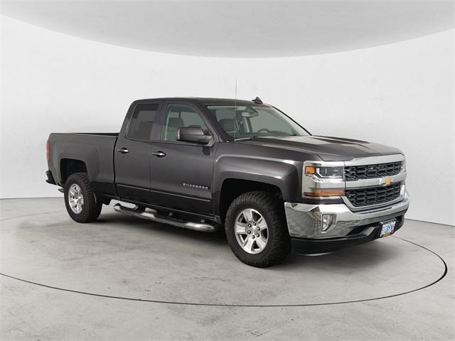 used 2016 Chevrolet Silverado 1500 car, priced at $22,998