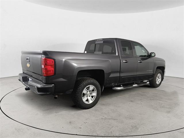 used 2016 Chevrolet Silverado 1500 car, priced at $22,998