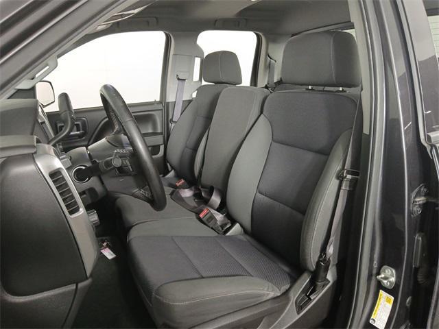 used 2016 Chevrolet Silverado 1500 car, priced at $22,998