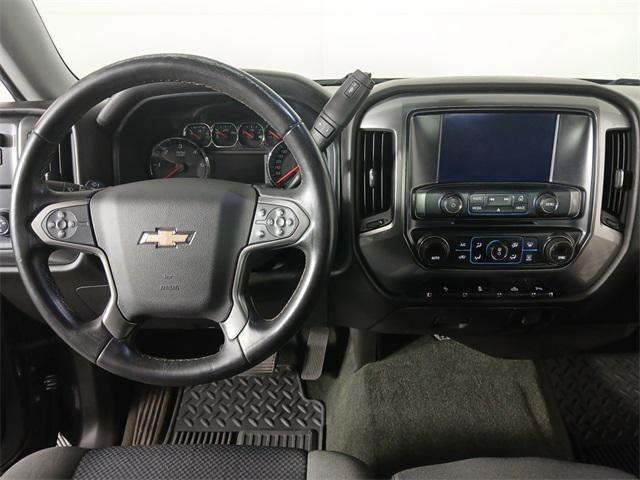 used 2016 Chevrolet Silverado 1500 car, priced at $22,998