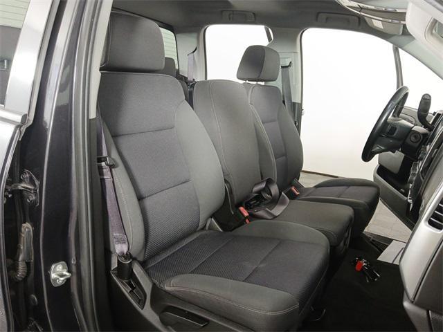 used 2016 Chevrolet Silverado 1500 car, priced at $22,998