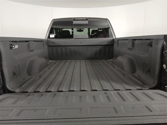 used 2016 Chevrolet Silverado 1500 car, priced at $22,998