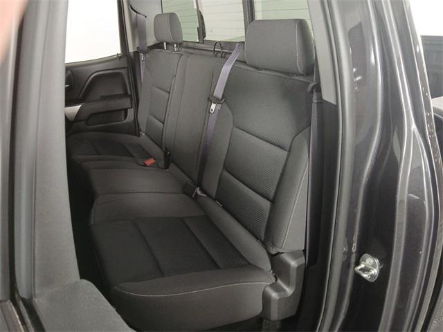 used 2016 Chevrolet Silverado 1500 car, priced at $22,998