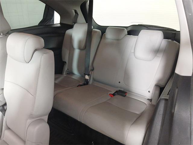 used 2018 Honda Odyssey car, priced at $22,998