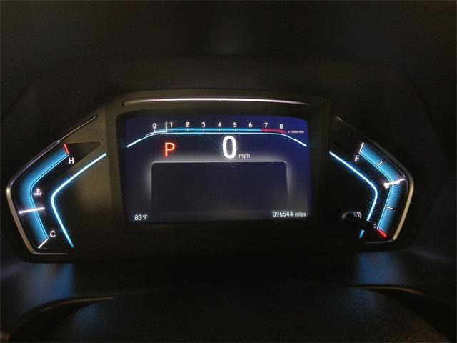 used 2018 Honda Odyssey car, priced at $22,998