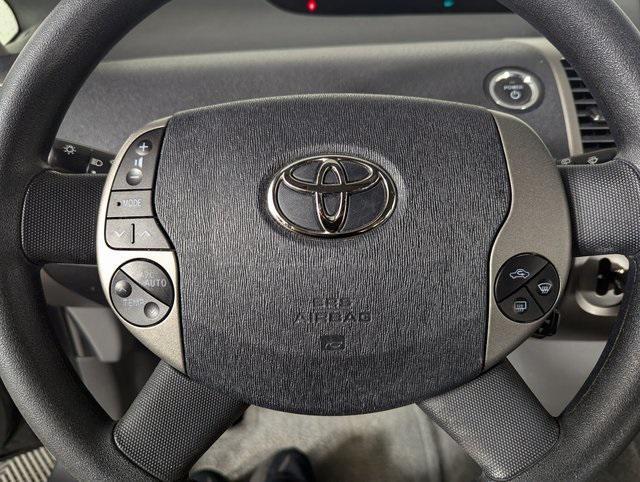 used 2007 Toyota Prius car, priced at $9,990