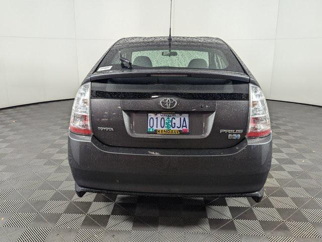 used 2007 Toyota Prius car, priced at $9,990