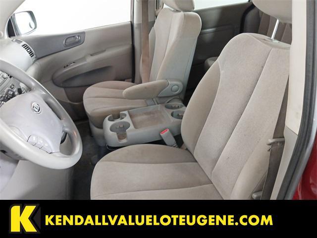 used 2012 Kia Sedona car, priced at $6,787