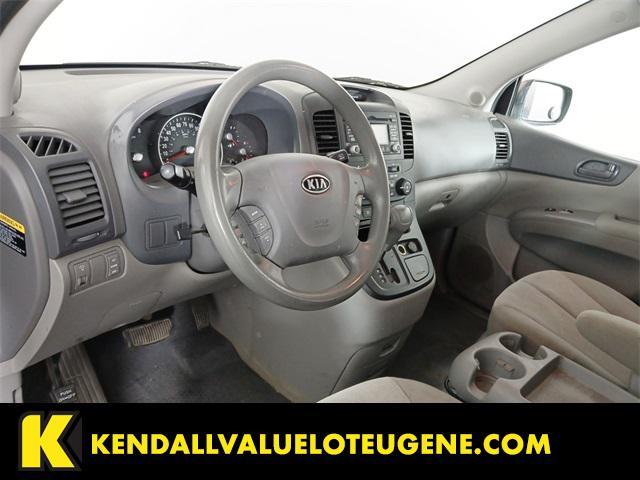 used 2012 Kia Sedona car, priced at $6,787