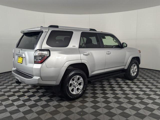 used 2023 Toyota 4Runner car, priced at $39,998