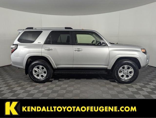 used 2023 Toyota 4Runner car, priced at $37,147