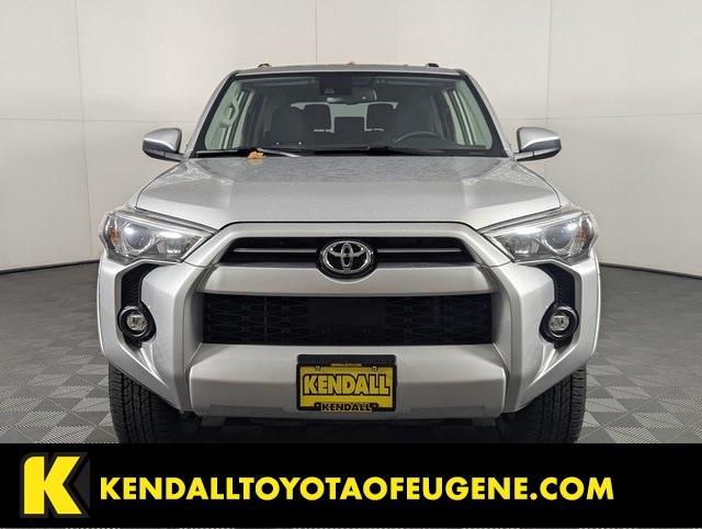 used 2023 Toyota 4Runner car, priced at $37,147