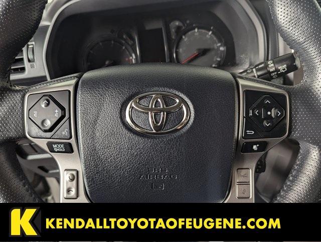 used 2023 Toyota 4Runner car, priced at $37,147