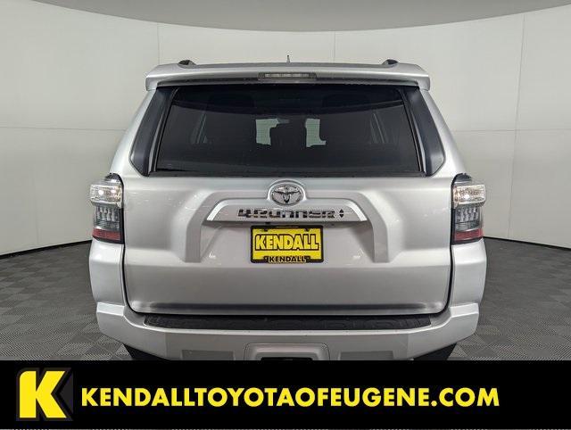 used 2023 Toyota 4Runner car, priced at $37,147