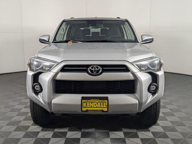 used 2023 Toyota 4Runner car, priced at $39,998