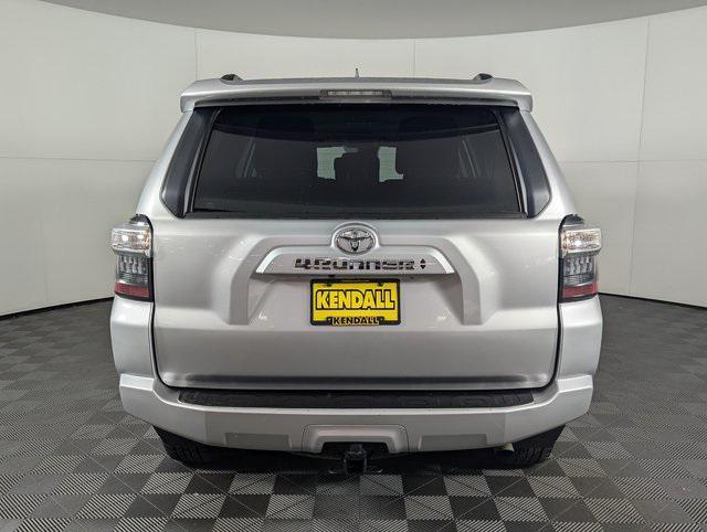 used 2023 Toyota 4Runner car, priced at $39,998