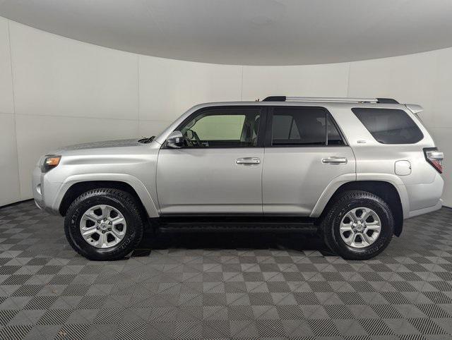 used 2023 Toyota 4Runner car, priced at $39,998