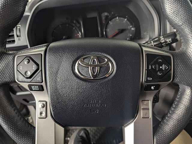 used 2023 Toyota 4Runner car, priced at $39,998