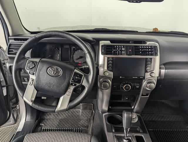 used 2023 Toyota 4Runner car, priced at $39,998