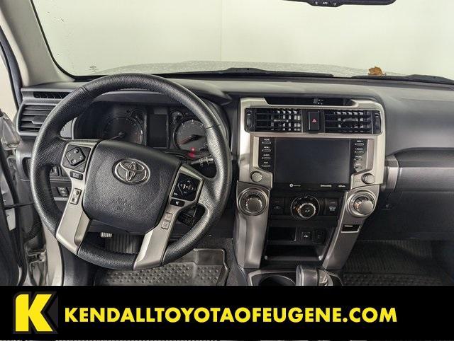 used 2023 Toyota 4Runner car, priced at $37,147