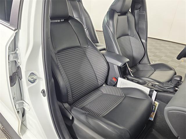 used 2022 Toyota Corolla car, priced at $21,998