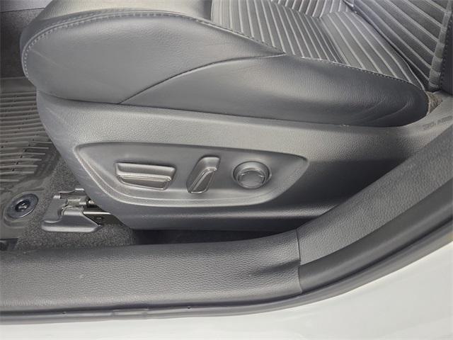 used 2022 Toyota Corolla car, priced at $21,998