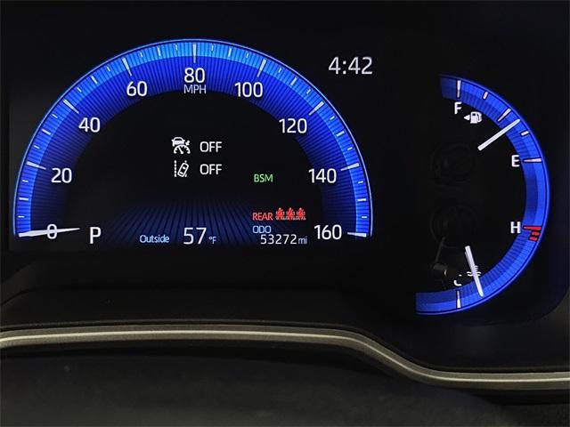 used 2022 Toyota Corolla car, priced at $21,998