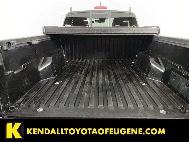 used 2022 Toyota Tacoma car, priced at $37,998