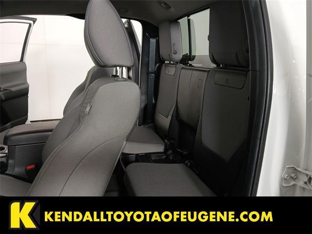 used 2022 Toyota Tacoma car, priced at $37,998