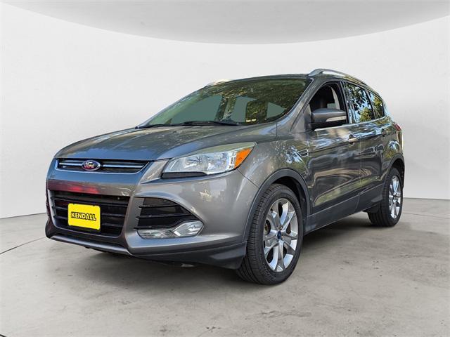 used 2014 Ford Escape car