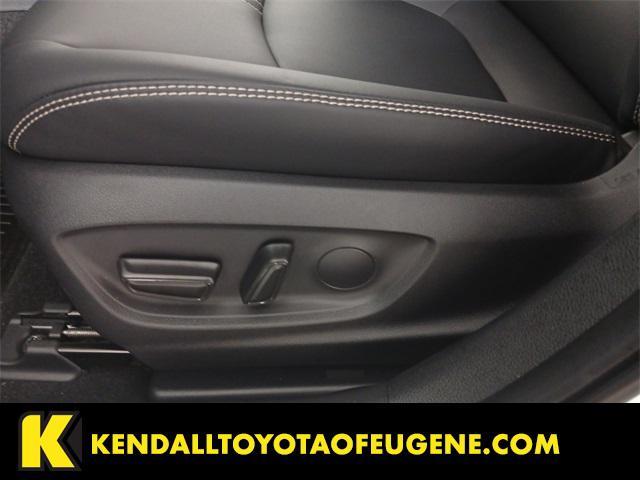 used 2025 Toyota Corolla Hybrid car, priced at $29,925