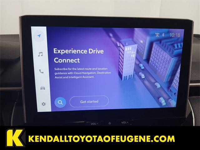 used 2025 Toyota Corolla Hybrid car, priced at $29,925