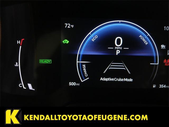 used 2025 Toyota Corolla Hybrid car, priced at $29,925