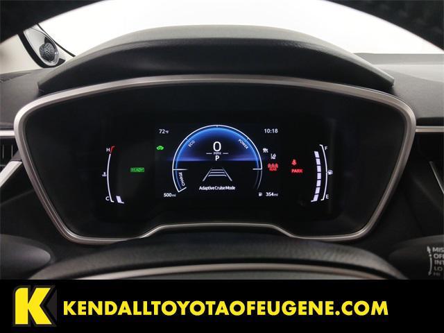 used 2025 Toyota Corolla Hybrid car, priced at $29,925