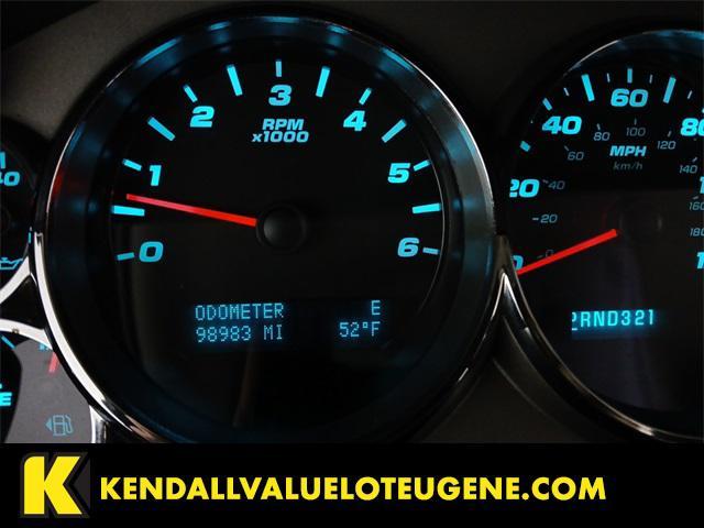 used 2013 Chevrolet Silverado 1500 car, priced at $18,995