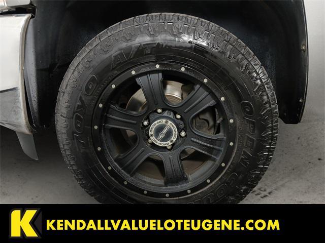 used 2013 Chevrolet Silverado 1500 car, priced at $18,995