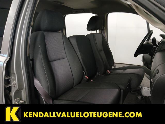used 2013 Chevrolet Silverado 1500 car, priced at $18,995