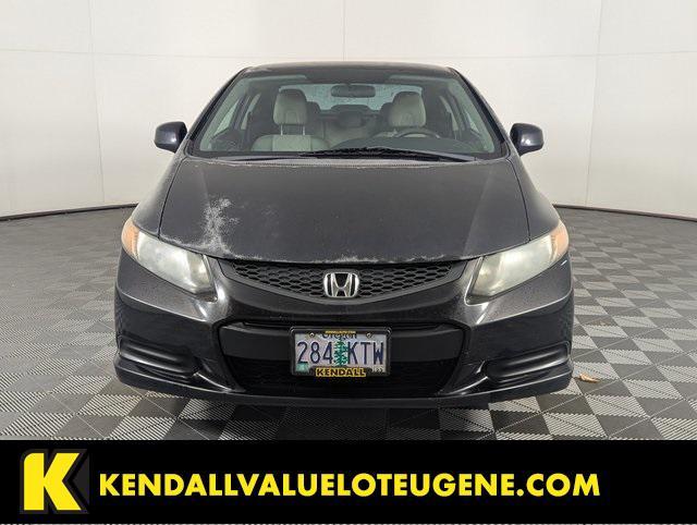 used 2012 Honda Civic car, priced at $10,477